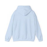 Hoodie - GMP “God Money Power” Graphic Pullover