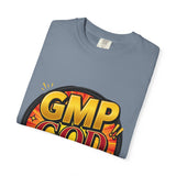 Money Power T‑Shirt — GMP God Graphic Tee