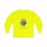 Unisex Ultra Cotton Long Sleeve Tee