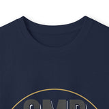 GMP GOD Money Power Long Sleeve Tee — Inspirational Faith & Wealth Shirt