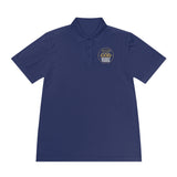 GMP GOD Polo Shirt — Money Power Logo Men’s Sport Polo