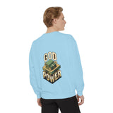 God Power Sweatshirt