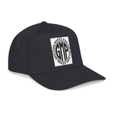 Money Power Hat — GMP Circular Logo Baseball Cap
