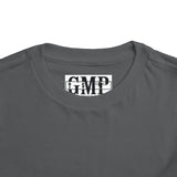 GMP 'God Money Power' Toddler Tee — Faith & Blessings Graphic Shirt