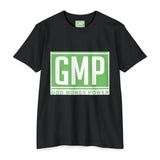 GMP "God Money Power" Graphic Tee