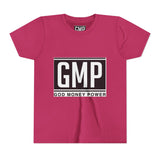 Youth Tee — GMP (God Money Power) Graphic Tee
