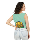 GMP GOD Money Power Tank Top — Graphic Streetwear Muscle Tee