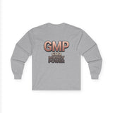 Unisex Ultra Cotton Long Sleeve Tee