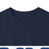 GMP God Money Power Long Sleeve Tee — Bold Faith & Prosperity Shirt