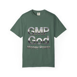 GMP God Money Power T-Shirt