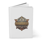 Hardcover Journal Matte