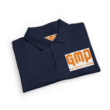 Youth Polo Shirt — GMP (God Money Power) Logo Sports Polo