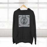 God Money Power Hoodie