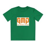GMP (God Money Power) Youth Tee