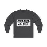 God Money Power (GMP) Long Sleeve Tee