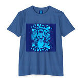 God Money Power Graphic T-Shirt