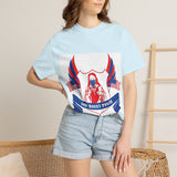 God Money Power T-Shirt
