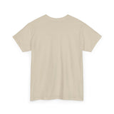 God Money Power- Unisex Heavy Cotton Tee