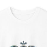 God Money Power Long Sleeve Tee