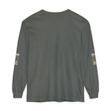 Money Power Long Sleeve Tee