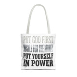 Tote Bag (AOP)