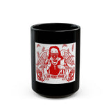 Black Mug (11oz, 15oz)