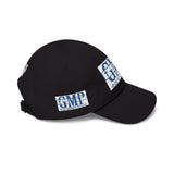 GMP "Good Money Power" Classic Dad Cap