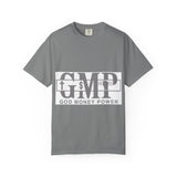 GMP "God Money Power" Graphic T-Shirt