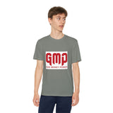 Youth Tee — GMP (God Money Power) Red Logo
