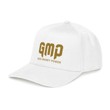 Mid Profile Baseball Cap