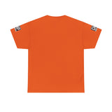 GMP “God Money Power” Graphic Tee — Bold Logo Cotton T-Shirt