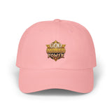 Classic Dad Cap