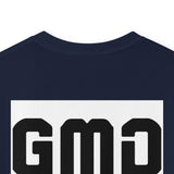 Kids Tee — GMP 'God Money Power' Logo Shirt