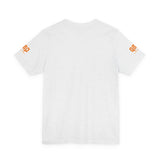 GMP "God Money Power" Graphic Tee — Bold Faith & Hustle Shirt