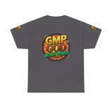 T-Shirt — GMP GOD Money Power Graphic Tee