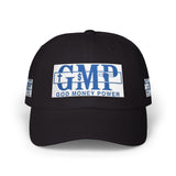 GMP "Good Money Power" Classic Dad Cap
