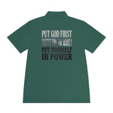Men's Sport Polo Shirt