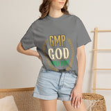 GOD Money Power (GMP) T-Shirt