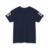 GMP "God Money Power" Graphic Tee