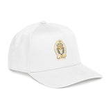 GMP Gold Lion Crest Baseball Cap