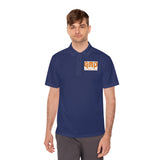 GMP Performance Polo Shirt — Men's Sport Golf & Workwear