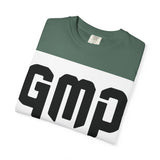 GMP God Money Power Graphic T-Shirt — Bold Faith & Hustle Tee