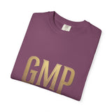 GMP “God Money Power” Graphic T-Shirt