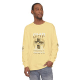 Money Power Long Sleeve Tee