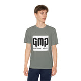 GMP "God Money Power" Youth Tee