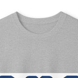 GMP God Money Power Long Sleeve Tee — Bold Faith & Prosperity Shirt