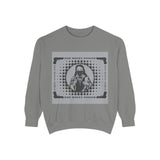God Money Power Sweatshirt