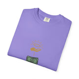 God • Money • Power Graphic T-Shirt