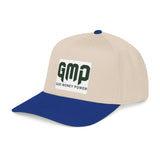 Mid Profile Baseball Cap