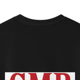 Kids Tee - "GMP" God Money Power Graphic Shirt